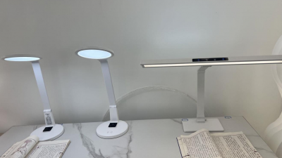 “護眼臺燈”亂象調(diào)查