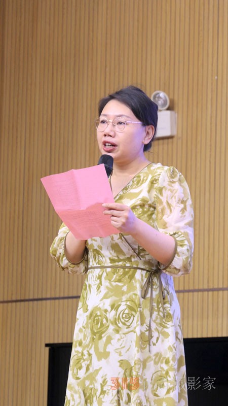 中國人民抗日戰(zhàn)爭暨世界反法西斯戰(zhàn)爭勝利八十周年秦克新作曲趙文媛演唱視頻演播會在淄博舉行