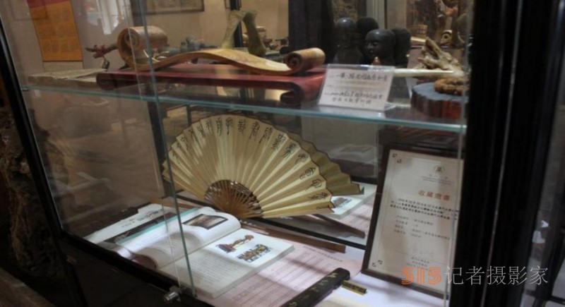 守藝 楷雕：一木一器的匠心傳承