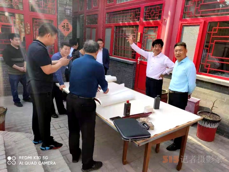 北京前門正陽人家：中軸線上的京晉雅集，胡同深處的歸心處