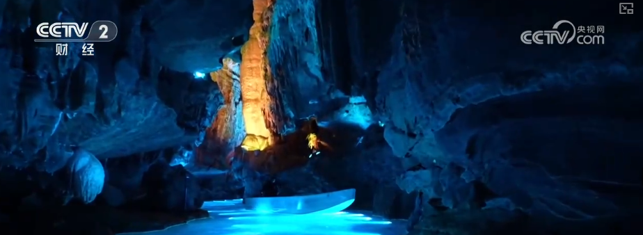 “清爽”文旅燃動(dòng)暑期“熱”經(jīng)濟(jì) “網(wǎng)紅”項(xiàng)目激活“逗留型旅游”活力