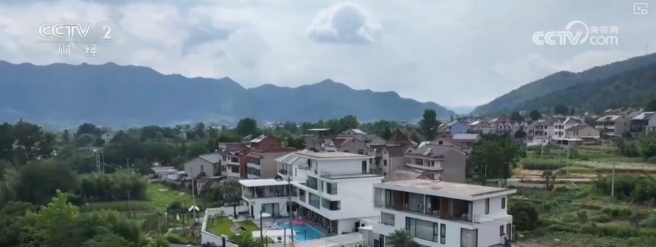 “清爽”文旅燃動(dòng)暑期“熱”經(jīng)濟(jì) “網(wǎng)紅”項(xiàng)目激活“逗留型旅游”活力