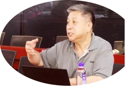 守衛(wèi)生命：清新母親河，聚焦生態(tài)環(huán)境法典