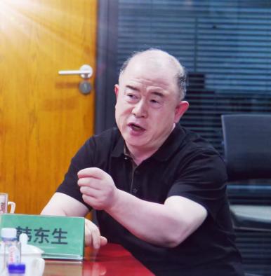 守衛(wèi)生命：清新母親河，聚焦生態(tài)環(huán)境法典