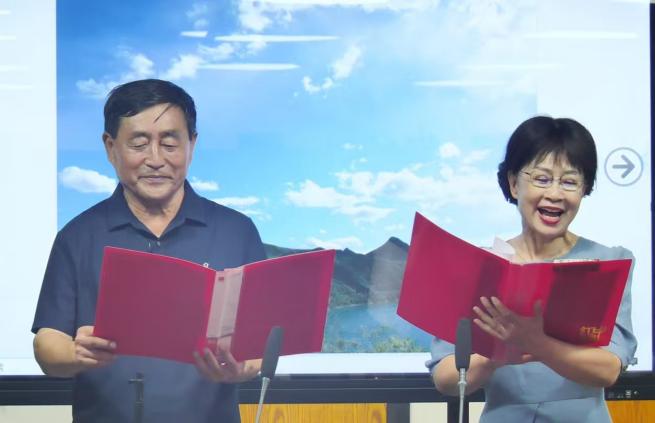 守衛(wèi)生命：清新母親河，聚焦生態(tài)環(huán)境法典