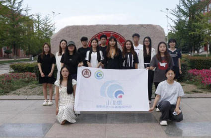 呂劇聲里尋傳承，面塑指尖探創(chuàng)新