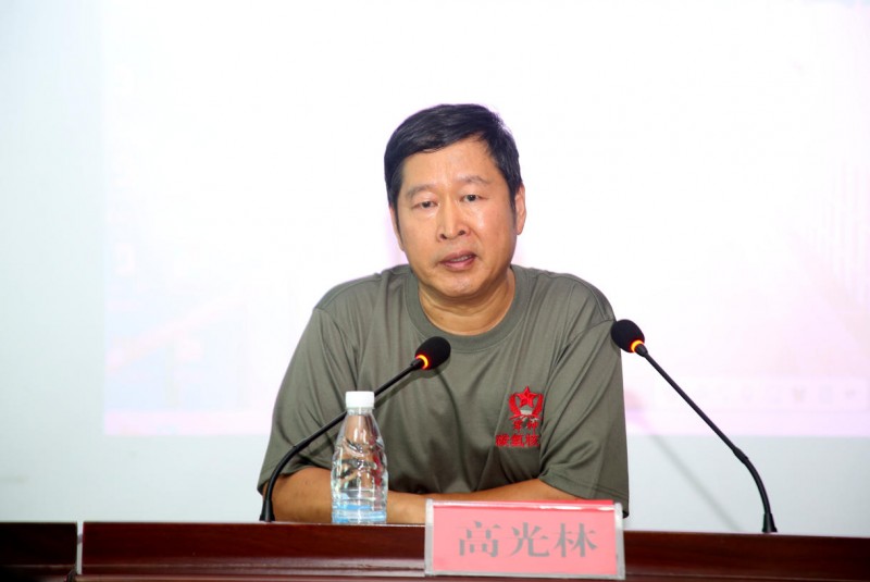 貴州玉屏舉辦2025年秋季農(nóng)業(yè)種植技術(shù)培訓(xùn)會 碳?xì)浜朔手ΨN植戶增產(chǎn)增收