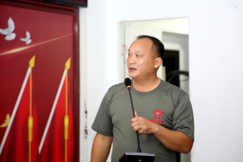 貴州玉屏舉辦2025年秋季農(nóng)業(yè)種植技術(shù)培訓(xùn)會 碳?xì)浜朔手ΨN植戶增產(chǎn)增收