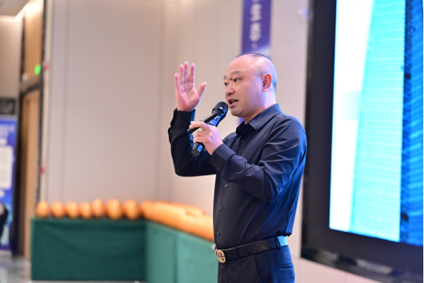 為實體商業(yè)數(shù)字化轉(zhuǎn)型注入新動能