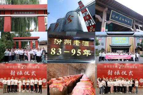 千年飄香杏花村 共釀文化商業(yè)新生態(tài)