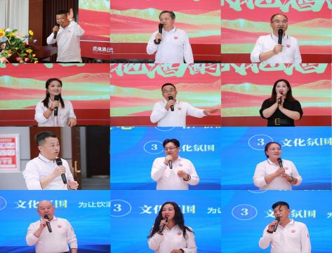 千年飄香杏花村 共釀文化商業(yè)新生態(tài)