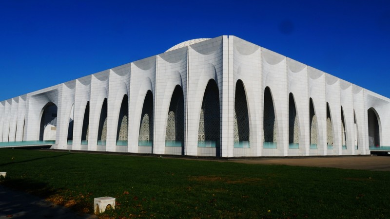 大廠民族宮光與影——笑琰攝影