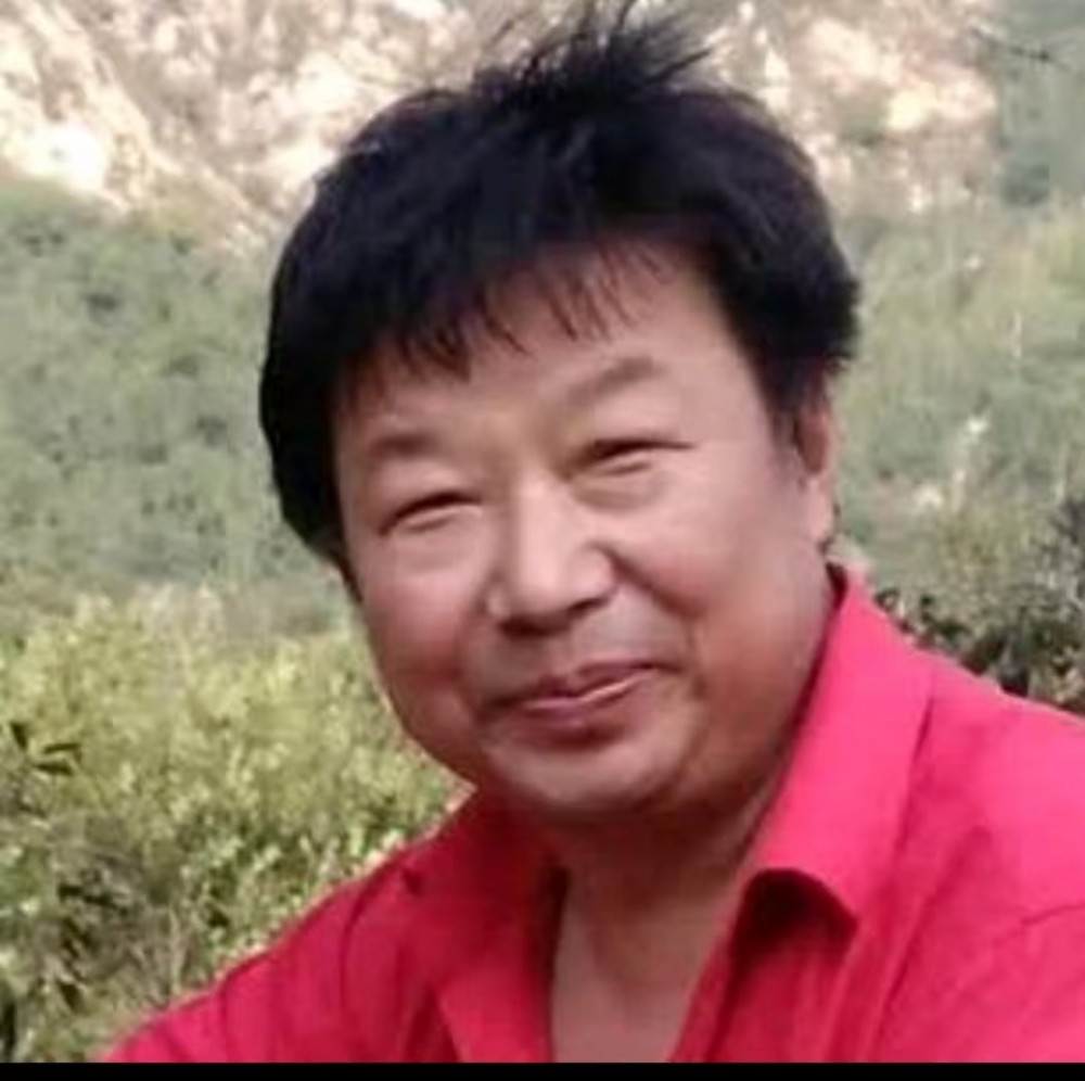 吳景晨甲骨文十二生肖書(shū)法