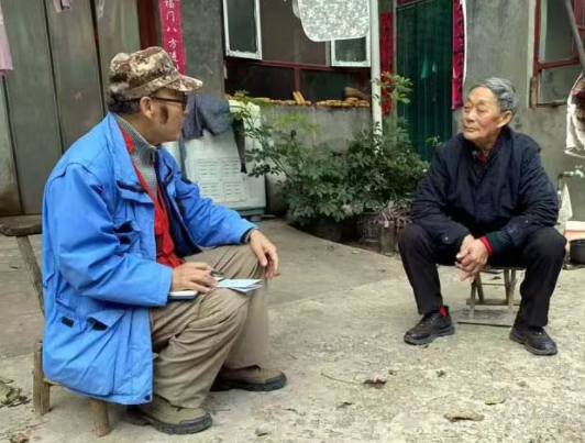 精心呵護 起死回生