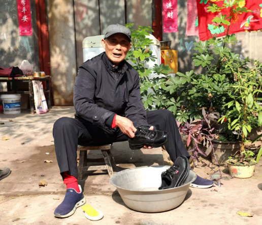 精心呵護 起死回生