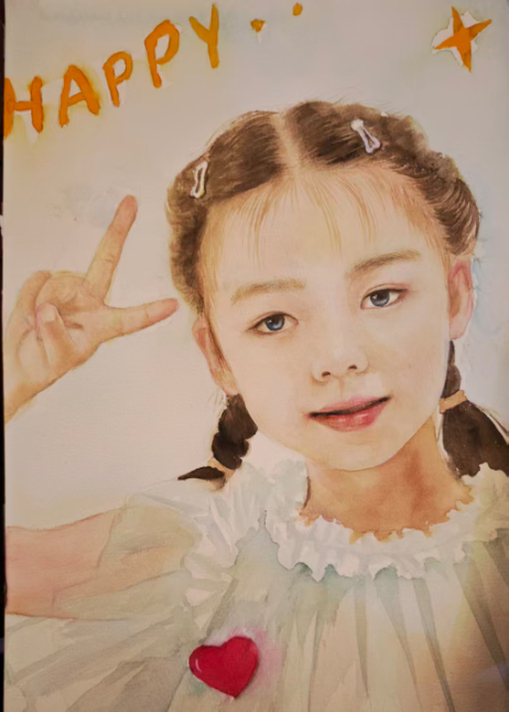 水墨太極躍紙上，丹青繪就新氣象