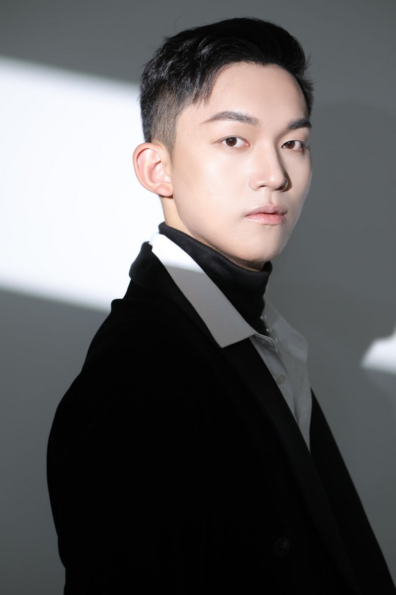 李氏家歌《泱泱大李》傳播姓氏文明 李冰耘、李大山、李文宇聯(lián)袂成姓氏家歌典范