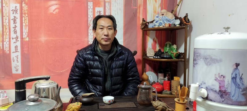 笑琰：《三維覺醒：觀察?內(nèi)視?正念正心》課程講稿