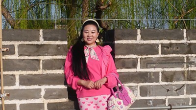 樂(lè)訂坊AI俱樂(lè)部明城墻遺址公園賞花采風(fēng)雅聚活動(dòng)