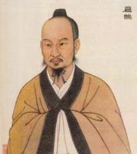 扁鵲受恩師指點(diǎn)成名醫(yī)