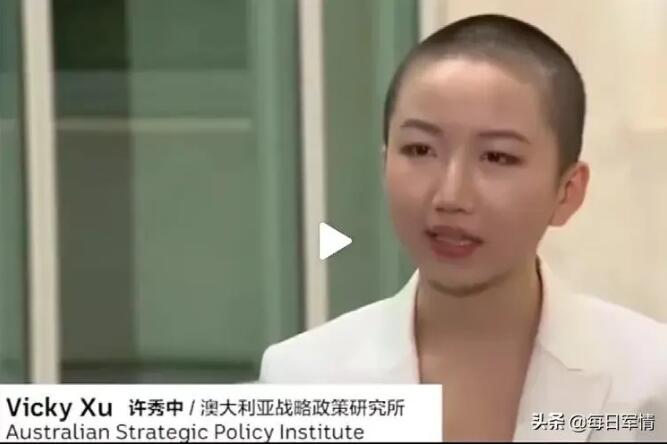 抵制新疆棉花的始作俑者，竟是一個出生于甘肅的27歲女生,網(wǎng)友