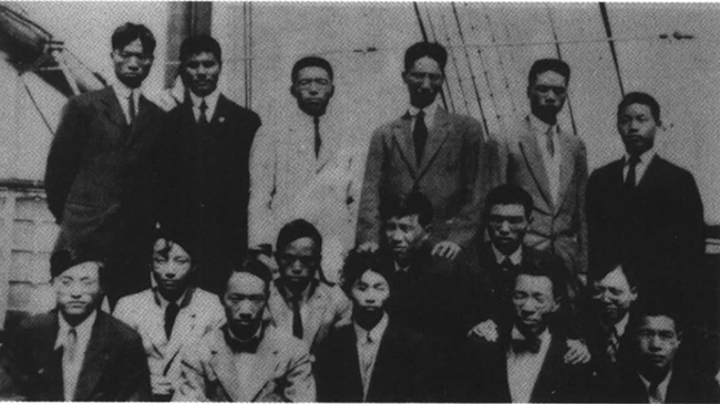 陶行知：中國平民教育的拓荒者