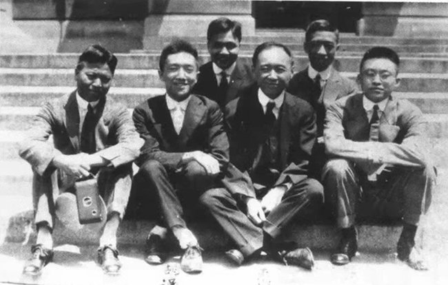 陶行知：中國平民教育的拓荒者