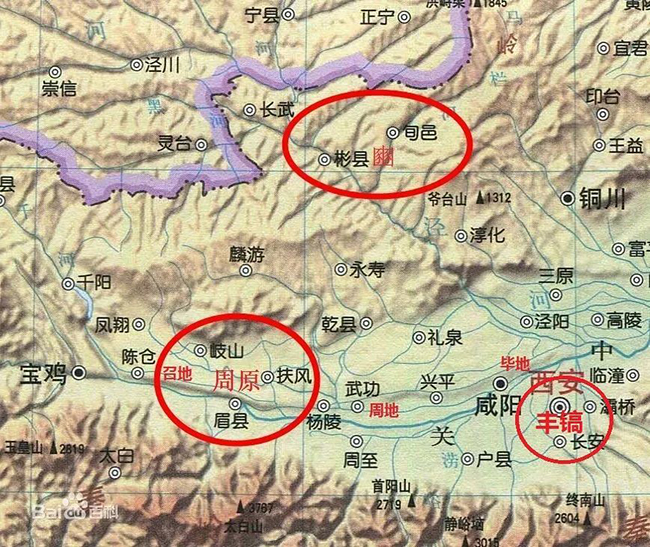 “華夏”2個(gè)字很少有人能說(shuō)出它的由來(lái)
