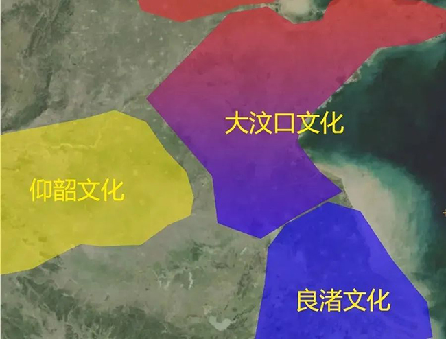 “華夏”2個(gè)字很少有人能說(shuō)出它的由來(lái)
