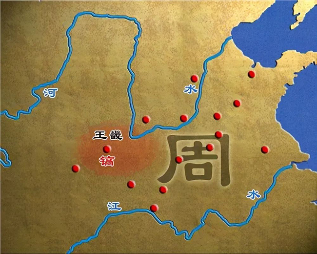 “華夏”2個(gè)字很少有人能說(shuō)出它的由來(lái)