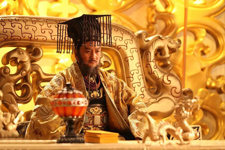 古代科舉考試為什么沒有年齡限制？