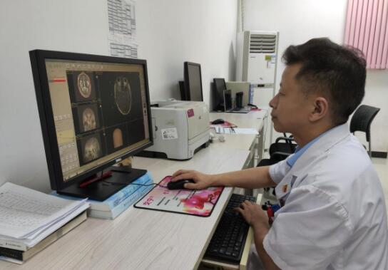 單國用：瞄準化療前沿 踐行精準醫療