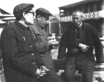 抗戰中的“民眾劇團”