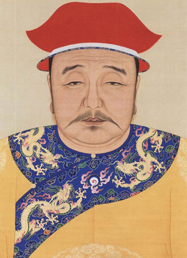 定宜莊:旗人如何變成“滿族 定宜莊:旗人如何變成“滿族