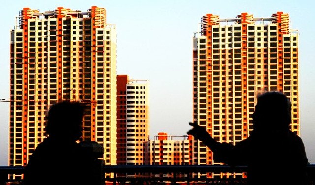 房價跌了,誰會買單? 房價跌了,誰會買單?