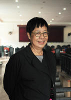 《明月幾時(shí)有》彭于晏為許鞍華無條件“黑化”