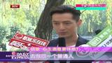 《危城》曝全城開戰(zhàn)預告 彭于晏吳京兵戎相見