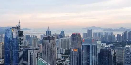 深圳業主連夜漲100萬 買家仍＂愉快＂成交