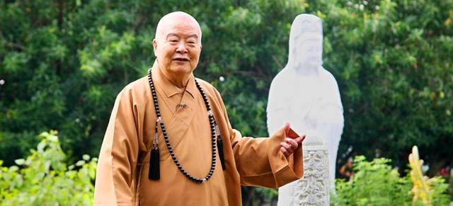 我和星云大師 我和星云大師