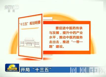 【十三五】民族瑰寶中醫(yī)藥 迎發(fā)展新機(jī)遇 【十三五】民族瑰寶中醫(yī)藥 迎發(fā)展新機(jī)遇