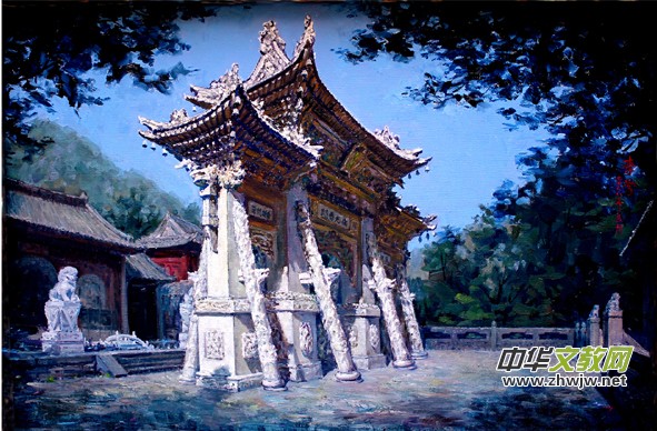 著名雕塑家、畫家李學(xué)先生作品欣賞