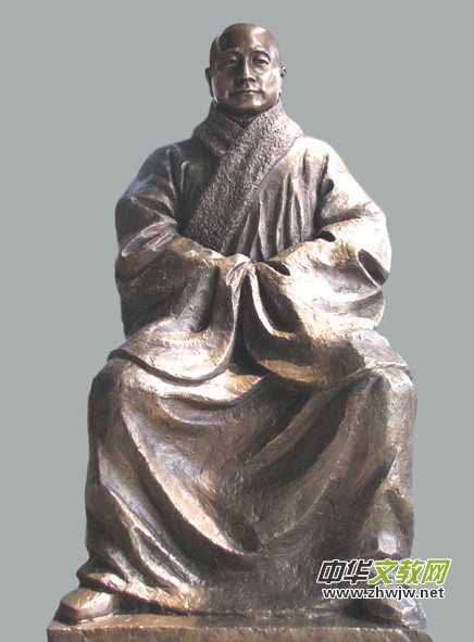 著名雕塑家、畫家李學(xué)先生作品欣賞