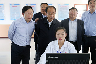 全國農(nóng)墾率先實(shí)現(xiàn)農(nóng)業(yè)現(xiàn)代化現(xiàn)場推進(jìn)會召開 全國農(nóng)墾率先實(shí)現(xiàn)農(nóng)業(yè)現(xiàn)代化現(xiàn)場推進(jìn)會召開