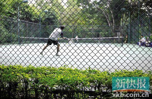 廣州擬禁止在文化歷史名園內(nèi)設(shè)置游樂設(shè)施