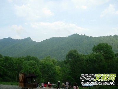 世界自然奇觀中國五臺山仰天大佛現世二十周年紀念活動祈福法會舉行