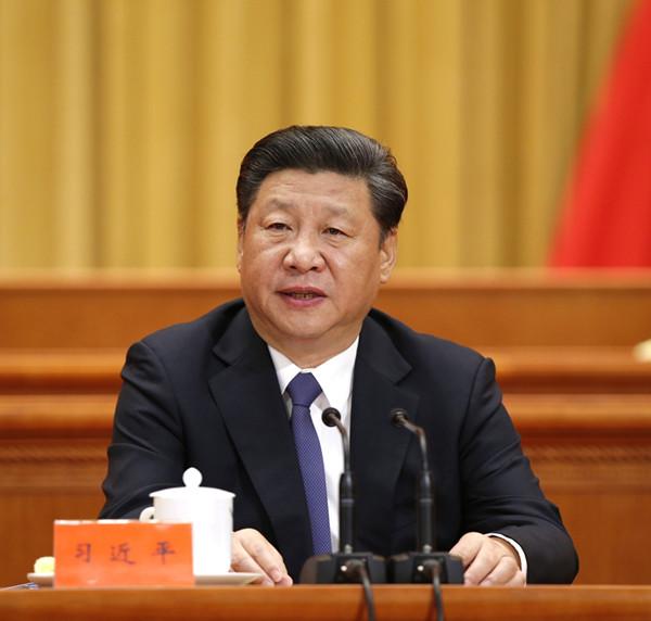 敬才求才用才育才 習近平開時代之風