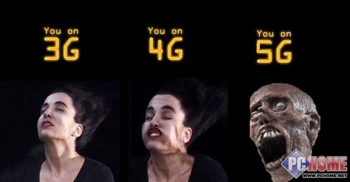 5G終于要來了！不僅網速超快，價格這么低