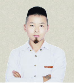 環球人物專訪龔國林:“龔氏網絡創始人”