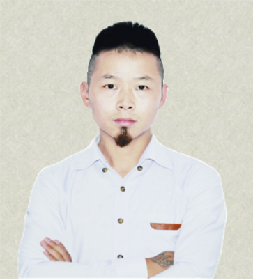 環球人物專訪龔國林:“龔氏網絡創始人”