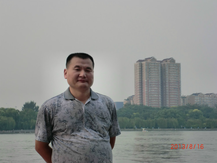 李法明被聘為《導合全勝路》執行總編輯